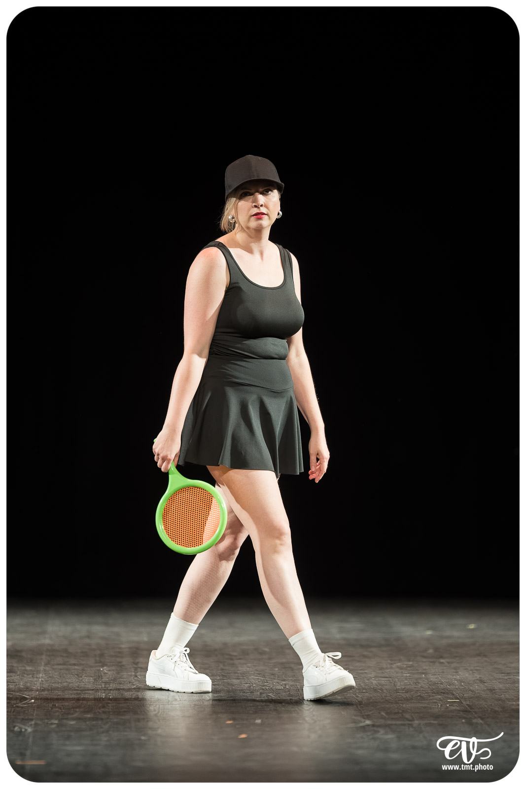 LE THEATRE EST-IL LA VIE